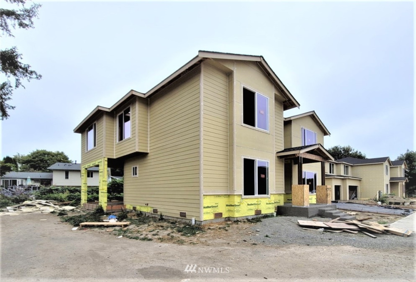 27517 148th Ave, Kent, Washington 98042, 5 Bedrooms Bedrooms, ,4 BathroomsBathrooms,Residential,For Sale,148th Ave,NWM1837769