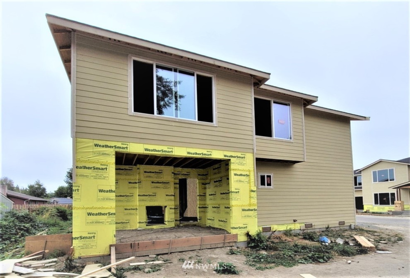 27517 148th Ave, Kent, Washington 98042, 5 Bedrooms Bedrooms, ,4 BathroomsBathrooms,Residential,For Sale,148th Ave,NWM1837769