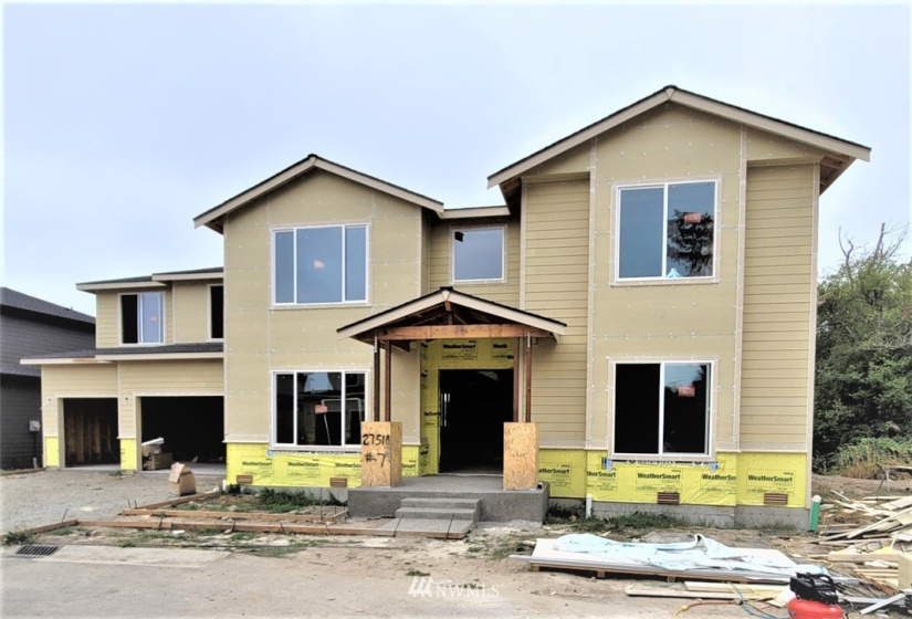 27518 148th, Kent, Washington 98042, 5 Bedrooms Bedrooms, ,4 BathroomsBathrooms,Residential,For Sale,148th,NWM1837763