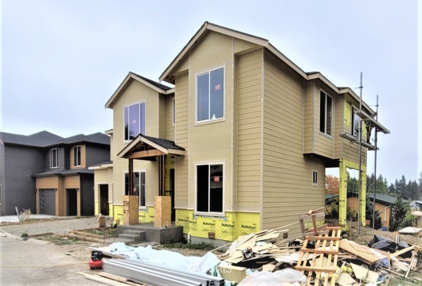 27518 148th, Kent, Washington 98042, 5 Bedrooms Bedrooms, ,4 BathroomsBathrooms,Residential,For Sale,148th,NWM1837763