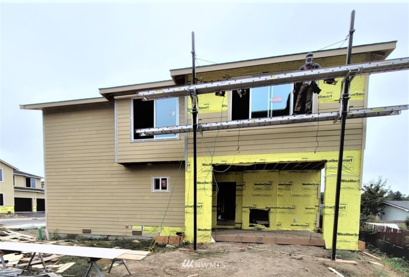 27518 148th, Kent, Washington 98042, 5 Bedrooms Bedrooms, ,4 BathroomsBathrooms,Residential,For Sale,148th,NWM1837763