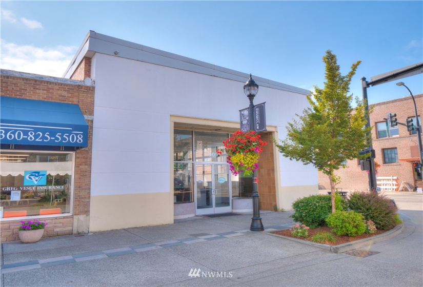 1605 Cole, Enumclaw, Washington 98022, ,Commercial Sale,For Sale,Cole,NWM1838670