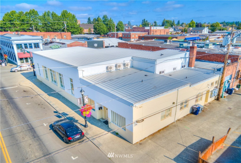 1605 Cole, Enumclaw, Washington 98022, ,Commercial Sale,For Sale,Cole,NWM1838670