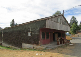 206 Silverbrook, Randle, Washington 98937, ,Commercial Sale,For Sale,Silverbrook,NWM1838729