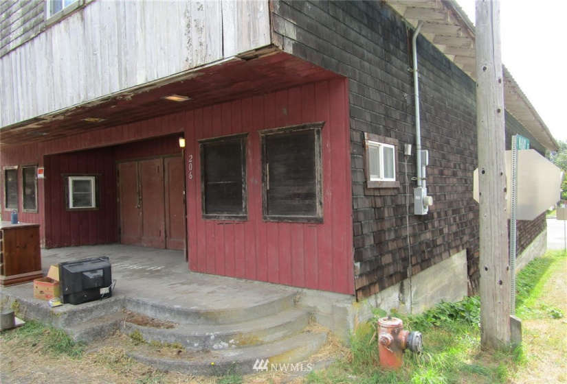 206 Silverbrook, Randle, Washington 98937, ,Commercial Sale,For Sale,Silverbrook,NWM1838729