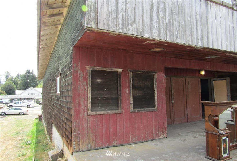 206 Silverbrook, Randle, Washington 98937, ,Commercial Sale,For Sale,Silverbrook,NWM1838729