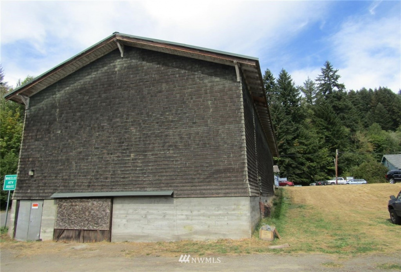 206 Silverbrook, Randle, Washington 98937, ,Commercial Sale,For Sale,Silverbrook,NWM1838729