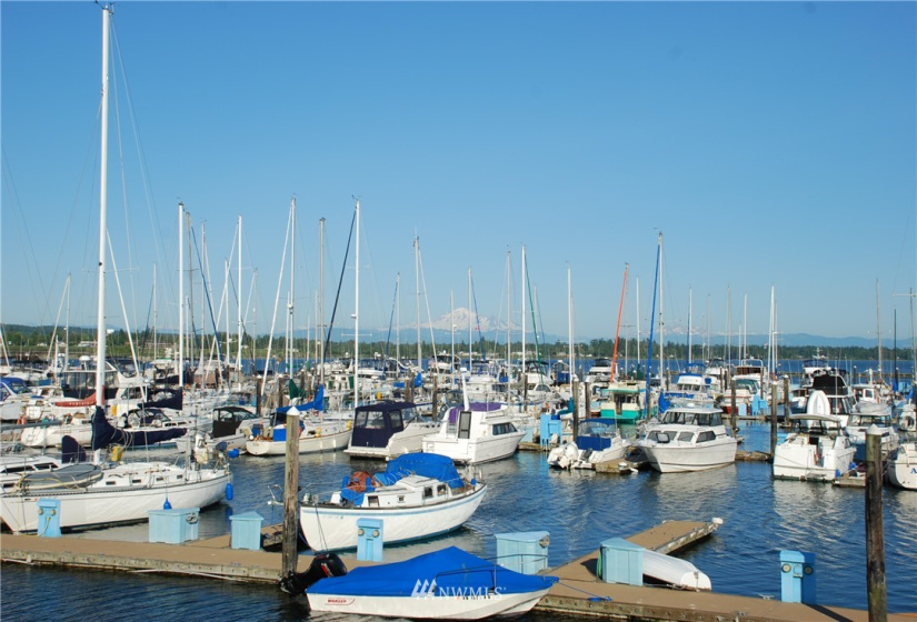 9540 Semiahmoo Pkwy M10 & M11, Blaine, Washington 98230, ,Residential,For Sale,Semiahmoo Marina,Semiahmoo Pkwy M10 & M11,NWM1838792