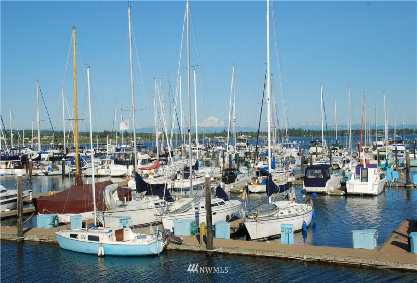 9540 Semiahmoo Pkwy M10 & M11, Blaine, Washington 98230, ,Residential,For Sale,Semiahmoo Marina,Semiahmoo Pkwy M10 & M11,NWM1838792