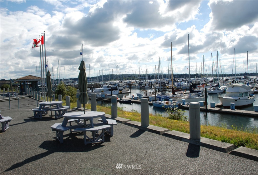 9540 Semiahmoo Pkwy M10 & M11, Blaine, Washington 98230, ,Residential,For Sale,Semiahmoo Marina,Semiahmoo Pkwy M10 & M11,NWM1838792