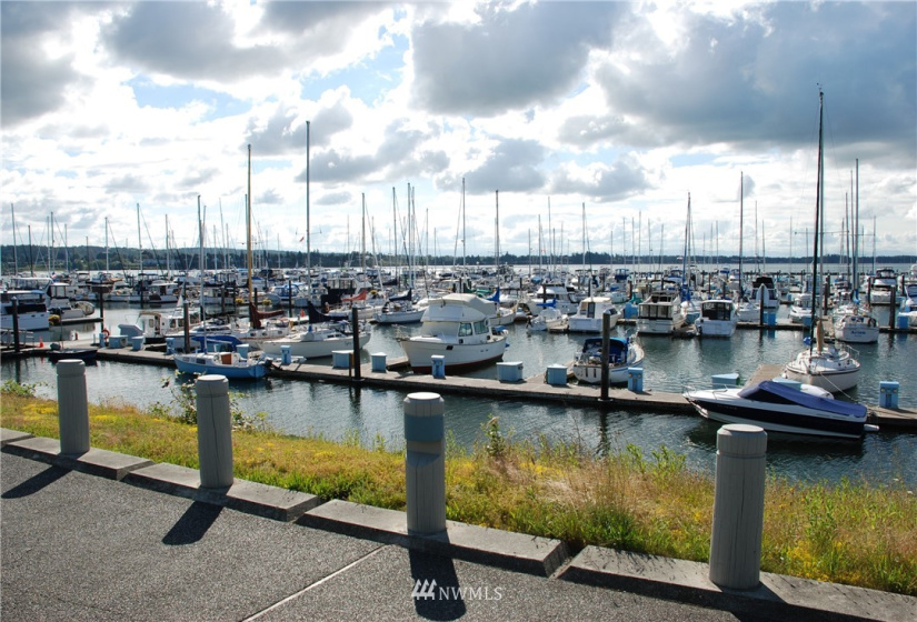 9540 Semiahmoo Pkwy M10 & M11, Blaine, Washington 98230, ,Residential,For Sale,Semiahmoo Marina,Semiahmoo Pkwy M10 & M11,NWM1838792