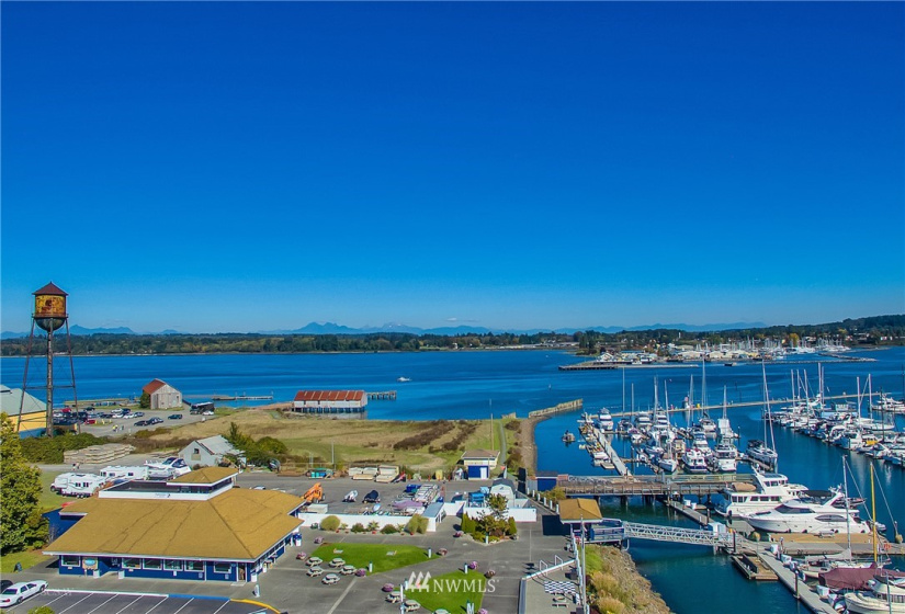 9540 Semiahmoo Pkwy M10 & M11, Blaine, Washington 98230, ,Residential,For Sale,Semiahmoo Marina,Semiahmoo Pkwy M10 & M11,NWM1838792