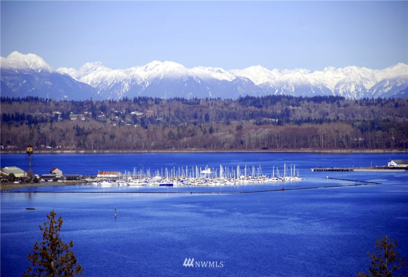 9540 Semiahmoo Pkwy M10 & M11, Blaine, Washington 98230, ,Residential,For Sale,Semiahmoo Marina,Semiahmoo Pkwy M10 & M11,NWM1838792