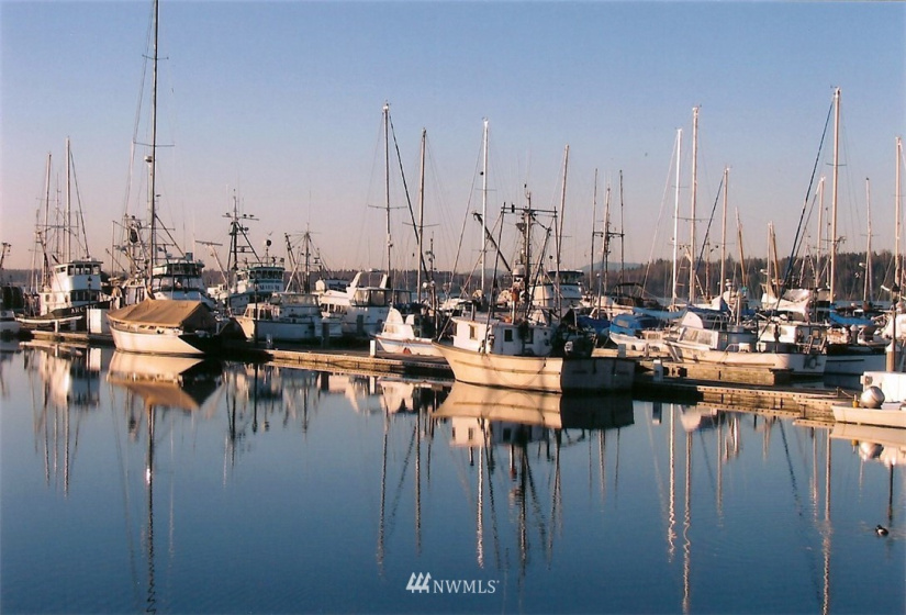 9540 Semiahmoo Pkwy M10 & M11, Blaine, Washington 98230, ,Residential,For Sale,Semiahmoo Marina,Semiahmoo Pkwy M10 & M11,NWM1838792