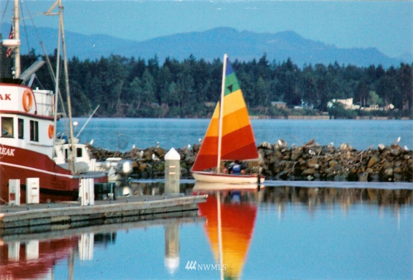 9540 Semiahmoo Pkwy M10 & M11, Blaine, Washington 98230, ,Residential,For Sale,Semiahmoo Marina,Semiahmoo Pkwy M10 & M11,NWM1838792