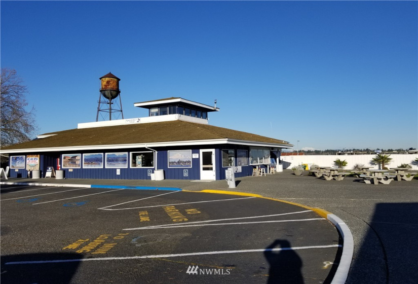 9540 Semiahmoo Pkwy M10 & M11, Blaine, Washington 98230, ,Residential,For Sale,Semiahmoo Marina,Semiahmoo Pkwy M10 & M11,NWM1838792