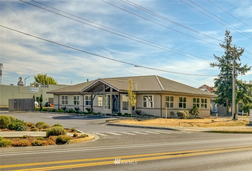 2365 Sims, Port Townsend, Washington 98368, ,Commercial Sale,For Sale,Sims,NWM1838908