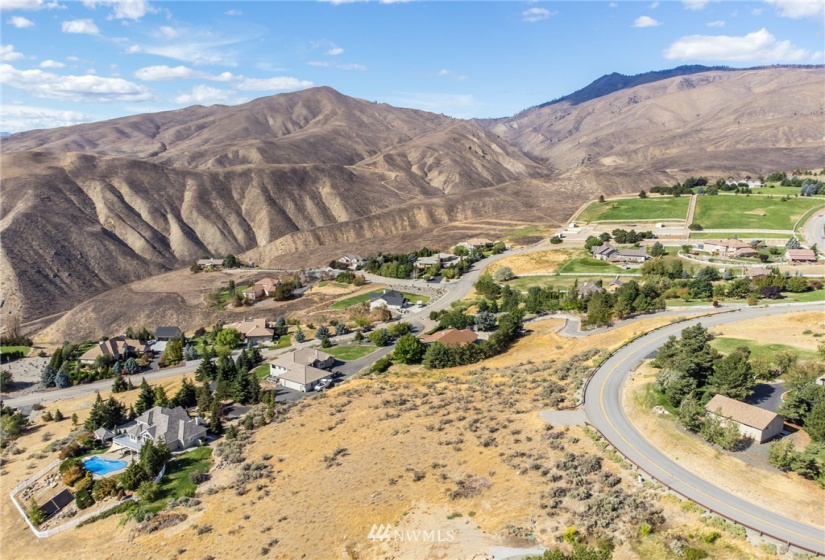 4194 April, Wenatchee, Washington 98801, ,Land,For Sale,April,NWM1839138