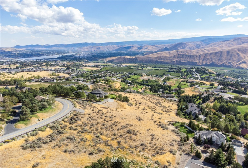 4194 April, Wenatchee, Washington 98801, ,Land,For Sale,April,NWM1839138
