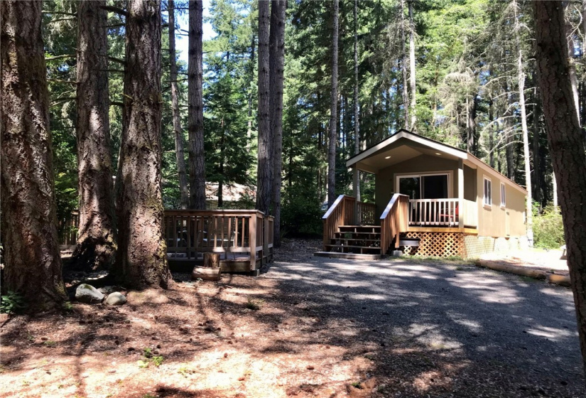 10121 Totem, Anderson Island, Washington 98303, ,Land,For Sale,Lake Josephine Riviera,Totem,NWM1839201