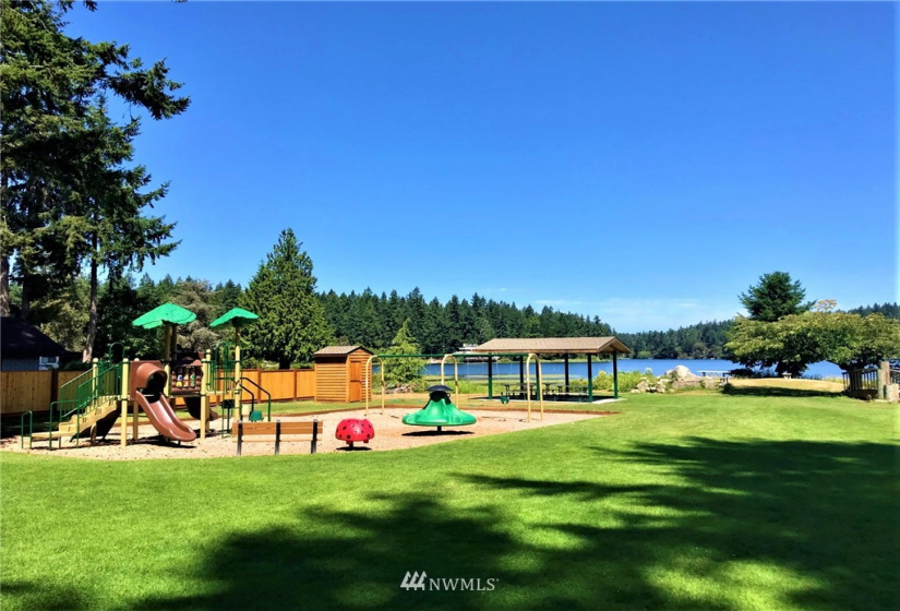 10121 Totem, Anderson Island, Washington 98303, ,Land,For Sale,Lake Josephine Riviera,Totem,NWM1839201