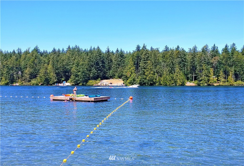 10121 Totem, Anderson Island, Washington 98303, ,Land,For Sale,Lake Josephine Riviera,Totem,NWM1839201