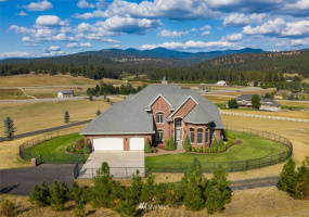 13312 Peone Valley, Mead, Washington 99021, 4 Bedrooms Bedrooms, ,4 BathroomsBathrooms,Residential,For Sale,Saddle Ridge Estates,Peone Valley,NWM1833588