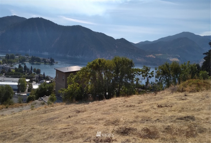 0 NNA-63 Totem Pole, Manson, Washington 98831, ,Land,For Sale,Totem Pole,NWM1839428