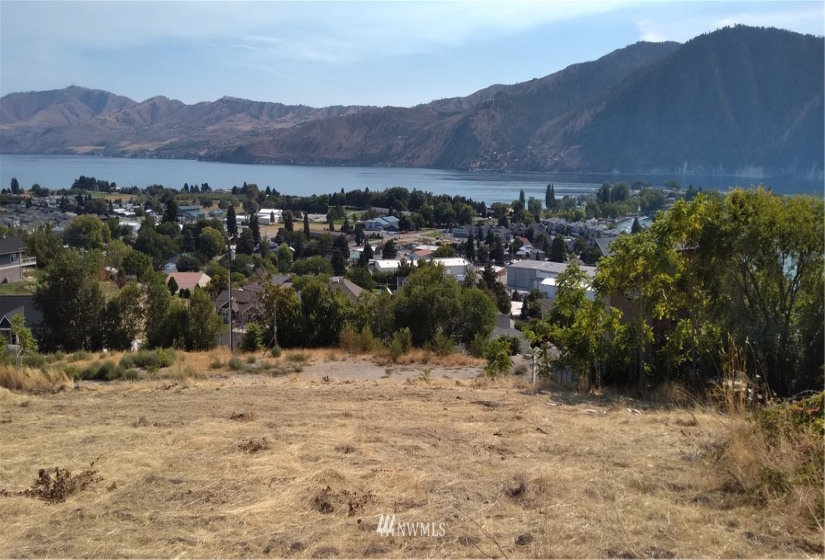 0 NNA-63 Totem Pole, Manson, Washington 98831, ,Land,For Sale,Totem Pole,NWM1839428