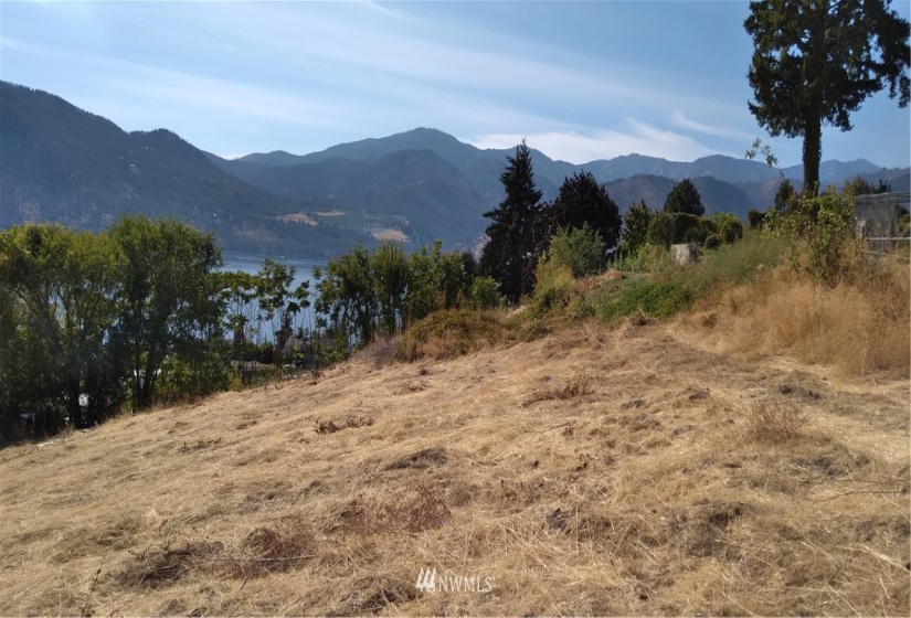 0 NNA-63 Totem Pole, Manson, Washington 98831, ,Land,For Sale,Totem Pole,NWM1839428