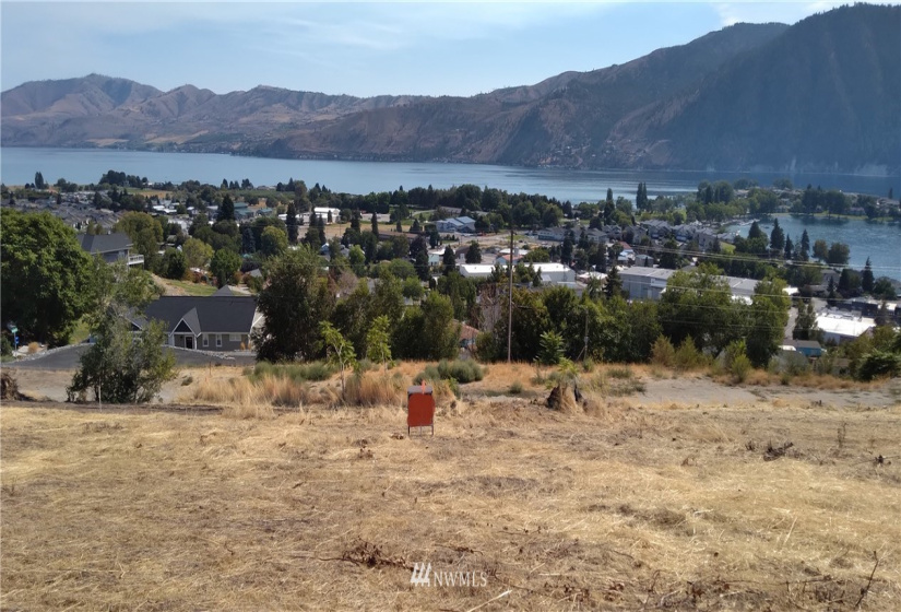 0 NNA-83 Totem Pole, Manson, Washington 98831, ,Land,For Sale,Totem Pole,NWM1839471