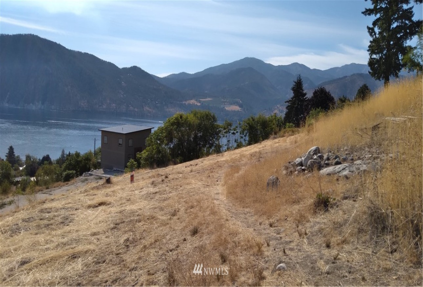 0 NNA-83 Totem Pole, Manson, Washington 98831, ,Land,For Sale,Totem Pole,NWM1839471