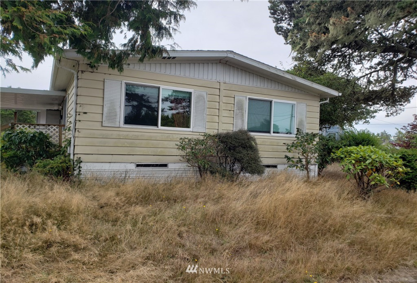 26502 Ridge, Ocean Park, Washington 98640, 3 Bedrooms Bedrooms, ,1 BathroomBathrooms,Residential,For Sale,Clarks Addition,Ridge,NWM1839383