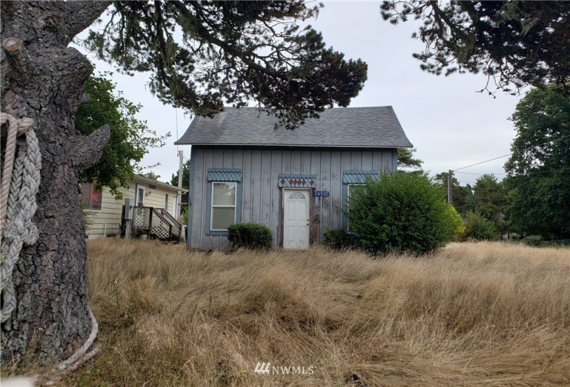 26502 Ridge, Ocean Park, Washington 98640, 3 Bedrooms Bedrooms, ,1 BathroomBathrooms,Residential,For Sale,Clarks Addition,Ridge,NWM1839383