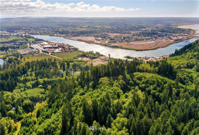 0 Copland, Aberdeen, Washington 98520, ,Land,For Sale,Copland,NWM1839161