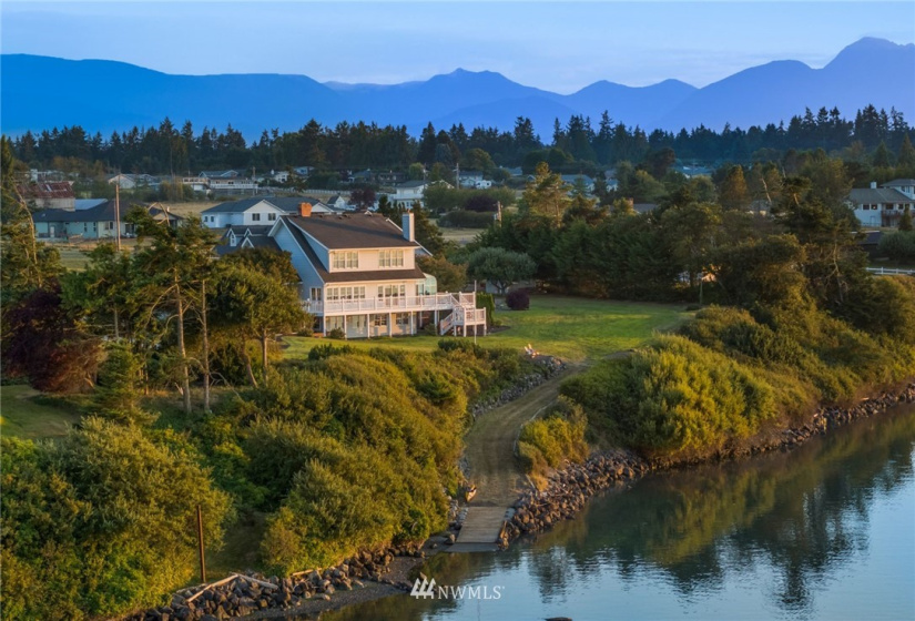 188 Anderson, Sequim, Washington 98382, 3 Bedrooms Bedrooms, ,2 BathroomsBathrooms,Residential,For Sale,Anderson,NWM1837976