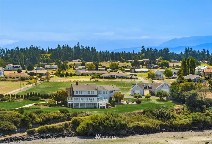 188 Anderson, Sequim, Washington 98382, 3 Bedrooms Bedrooms, ,2 BathroomsBathrooms,Residential,For Sale,Anderson,NWM1837976