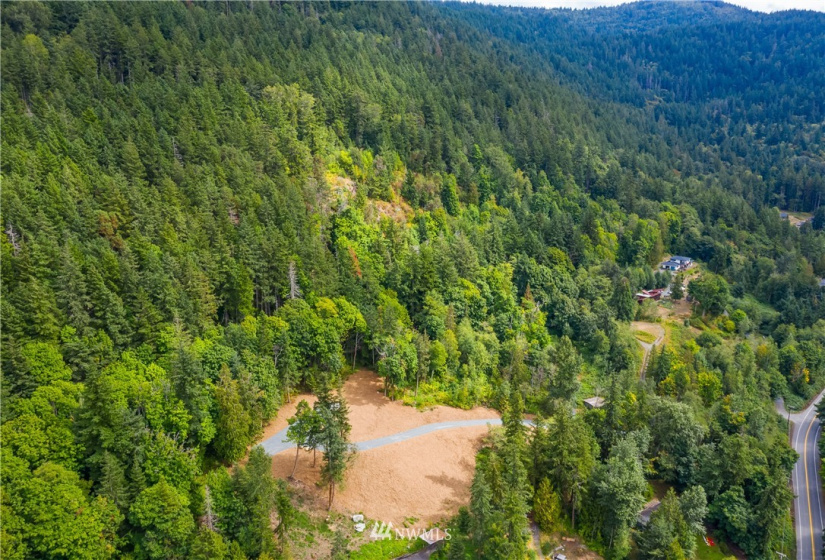 836 Chuckanut, Bellingham, Washington 98229, ,Land,For Sale,Chuckanut,NWM1839113