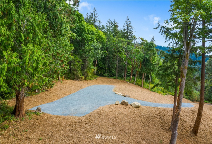 836 Chuckanut, Bellingham, Washington 98229, ,Land,For Sale,Chuckanut,NWM1839113