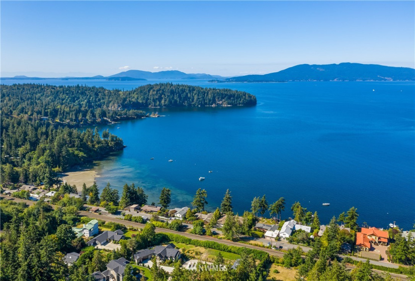 836 Chuckanut, Bellingham, Washington 98229, ,Land,For Sale,Chuckanut,NWM1839113