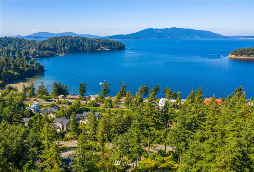 836 Chuckanut, Bellingham, Washington 98229, ,Land,For Sale,Chuckanut,NWM1839113