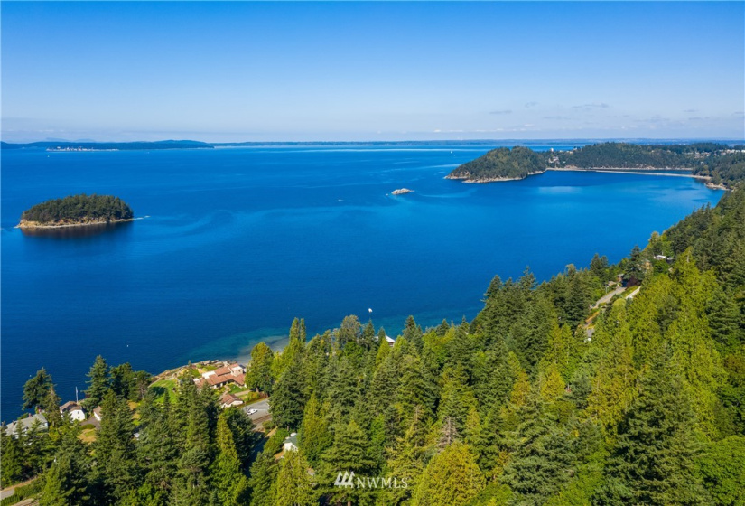 836 Chuckanut, Bellingham, Washington 98229, ,Land,For Sale,Chuckanut,NWM1839113