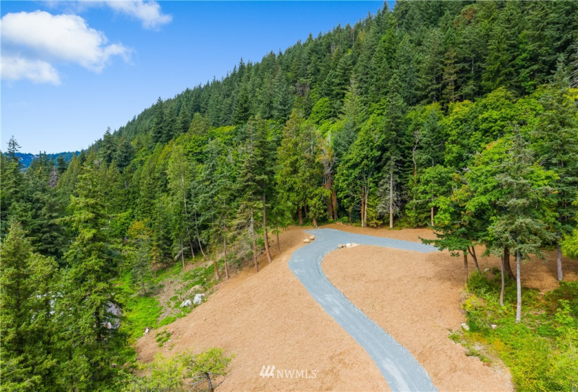 836 Chuckanut, Bellingham, Washington 98229, ,Land,For Sale,Chuckanut,NWM1839113