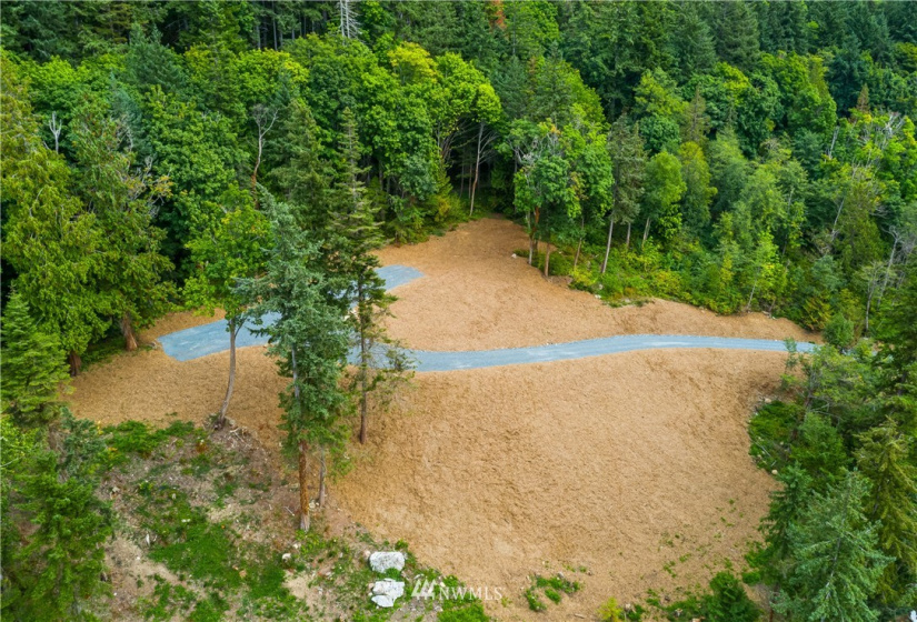 836 Chuckanut, Bellingham, Washington 98229, ,Land,For Sale,Chuckanut,NWM1839113