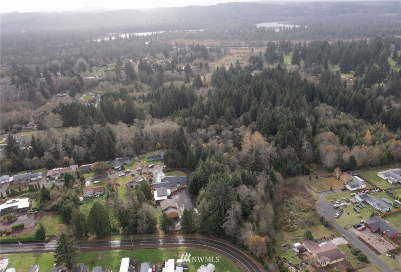 1 xx Fairway, Aberdeen, Washington 98520, ,Land,For Sale,Linkshire,Fairway,NWM1839802