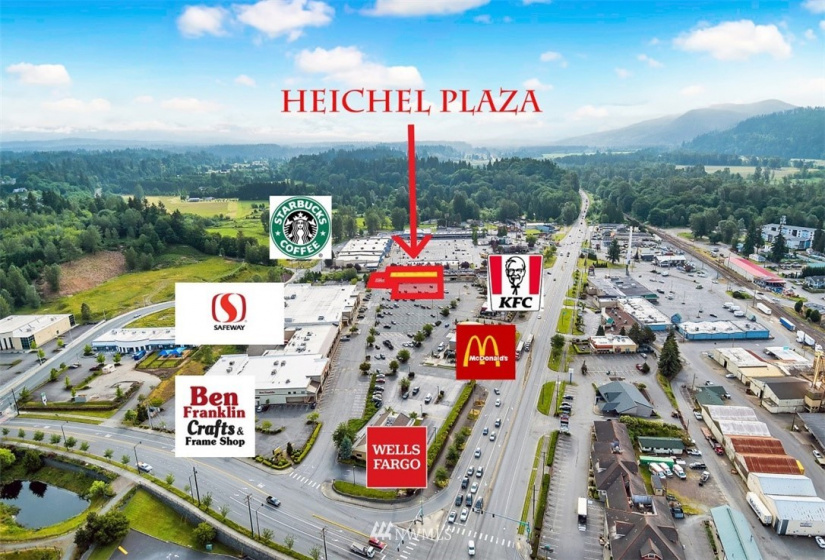 19697 State Route 2, Monroe, Washington 98272, ,Residential Lease,For Rent,State Route 2,NWM1839528