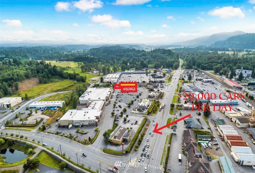 19697 State Route 2, Monroe, Washington 98272, ,Residential Lease,For Rent,State Route 2,NWM1839528