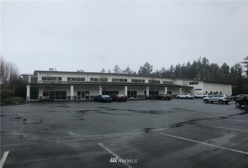 70 Saltspring, Friday Harbor, Washington 98250, ,Commercial Sale,For Sale,Saltspring,NWM1839891