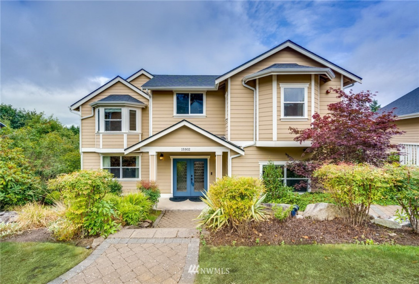 15302 43rd, Bellevue, Washington 98006, 6 Bedrooms Bedrooms, ,2 BathroomsBathrooms,Residential,For Sale,43rd,NWM1840055