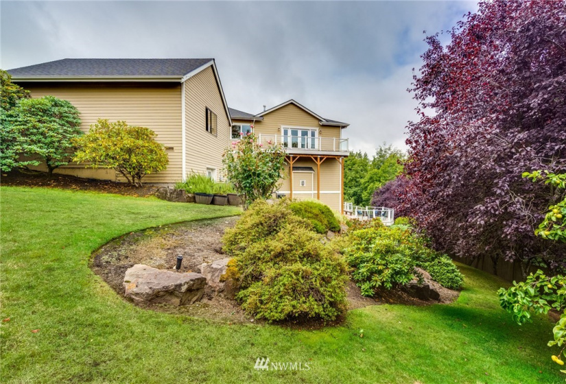15302 43rd, Bellevue, Washington 98006, 6 Bedrooms Bedrooms, ,2 BathroomsBathrooms,Residential,For Sale,43rd,NWM1840055